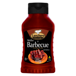 barbecue-400g