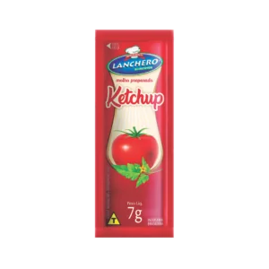 Sachê-LANCHERO---Ketchup-7g